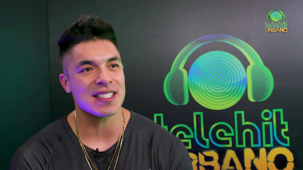 Jawy quiere cargarte de energía con su música urbana