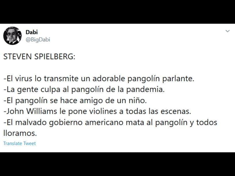 <b>Steven Spielberg</b>
<br>
<br>
<b>Películas destacadas: </b>"E.T., El Extraterrestre" (1982) , "Tiburón" (1975), "La Lista de Schindler" (1993) e "Indiana Jones y los Cazadores del Arca Perdida" (1981).