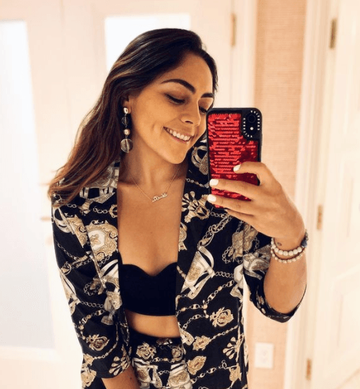 A través de su Instagram, Ana Pau contó cómo luchó durante años contra el sobrepeso y por fin logró llevar una vida más saludable luego de conseguir su meta al cuidar su cuerpo.