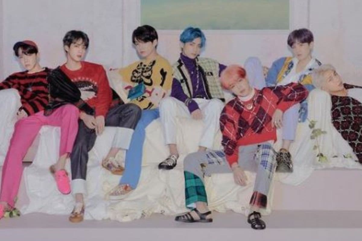 BTS