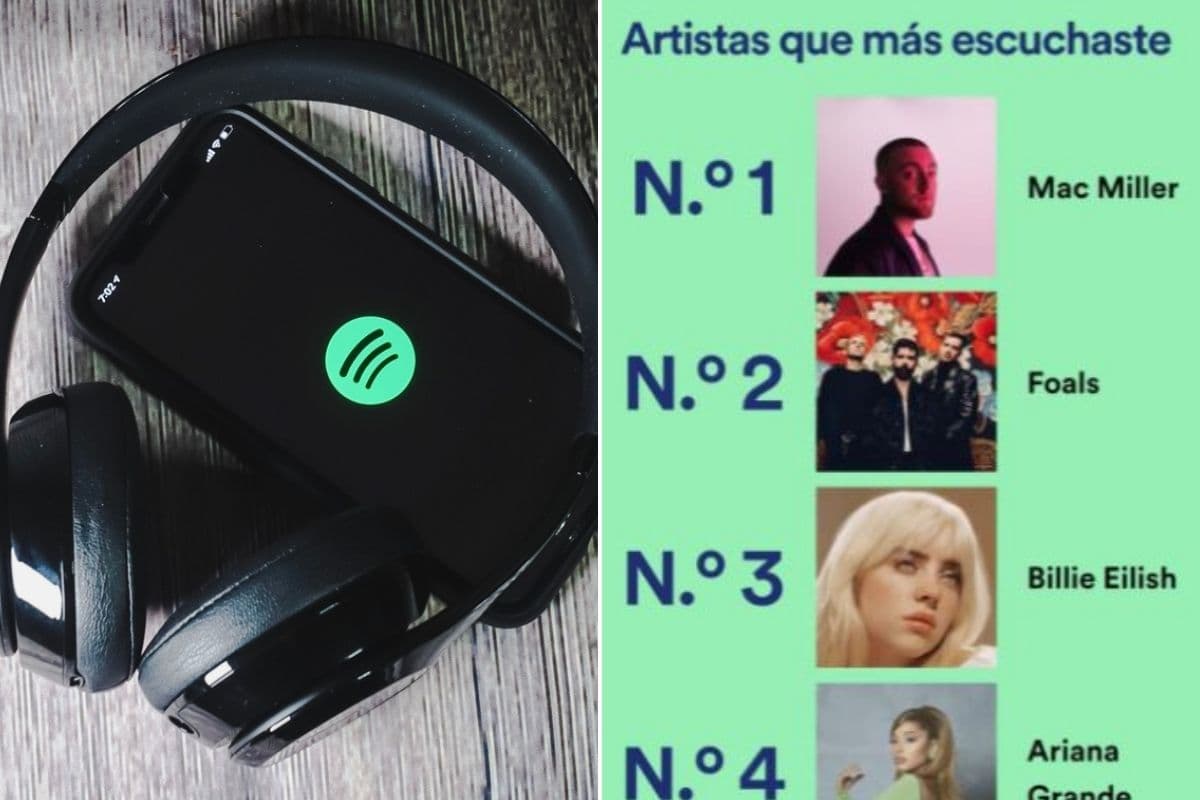 ¿Ya descubriste tu resumen anual de la plaforma de streaming?