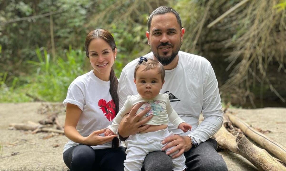 Raphy Pina recibirá visita de su hija y Natti Natasha en la cárcel