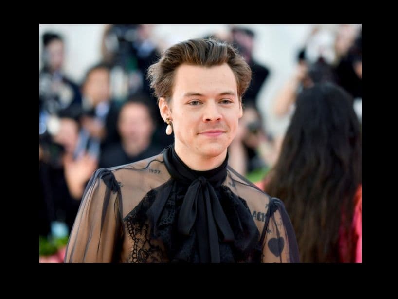 Harry Styles sacó su primer disco sin One Direction en 2017. "Sign of the Times" fue su primera canción en solitario y ha sido aclamada por la crítica. También se ha mostrado interesado en la moda y en la actuación. Actualmente se encuentra promocionando "Fine Line", su segundo álbum de estudio.