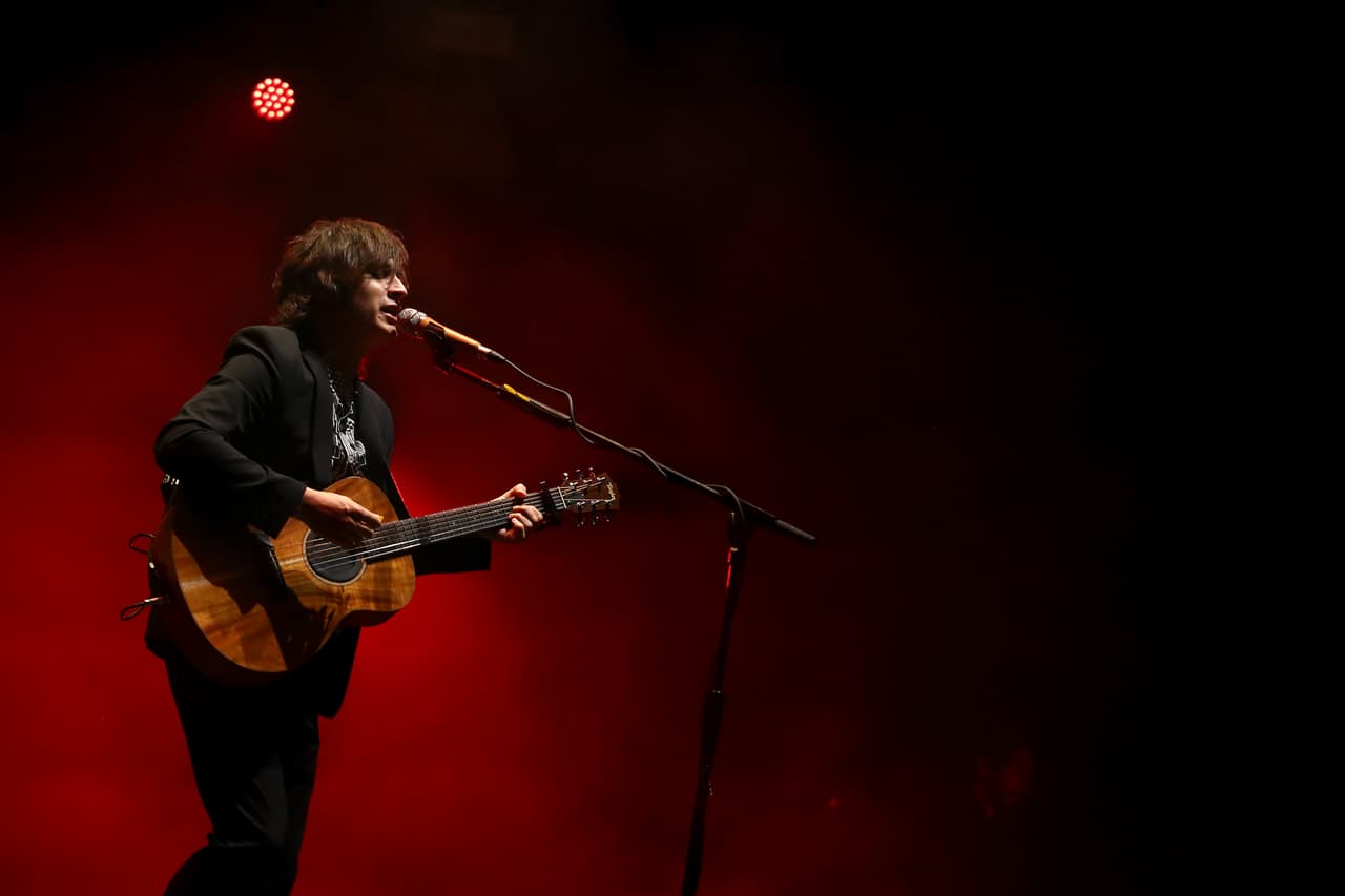 ¿Cómo serán los primeros Conciertos Con Sana Distancia en México?