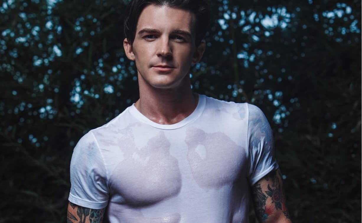 Drake Bell