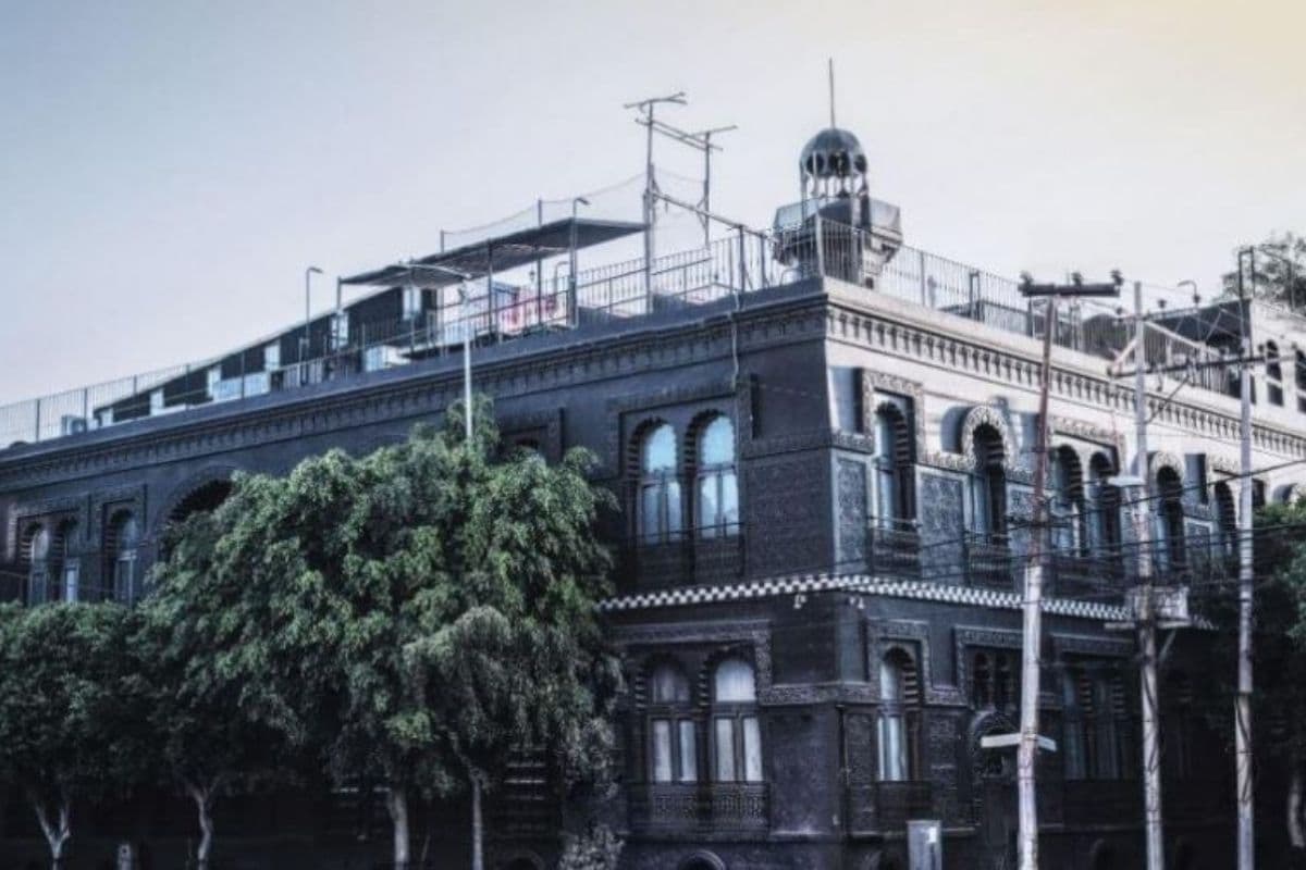 House of Vans abre sus puertas en la casona histórica donde solía estar el Bulldog Café