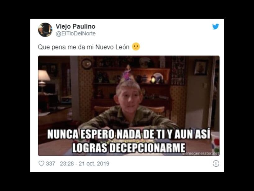 Y es que a pesar del desorden social que vive México, nunca se esperó que un estado aprobara una modificación tan ambigua, misma que puede ser usada para negar derechos humanos.