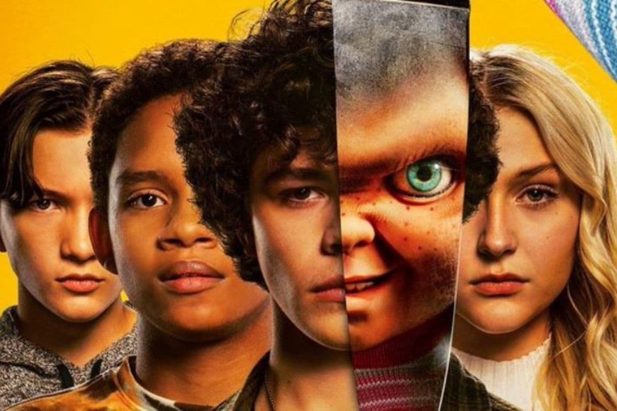 Chucky La Serie traerá de vuelta al icónico personaje de terror