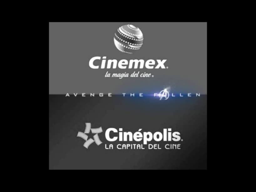 Los fans de Marvel se desvelaron para comprar boletos, pero lo sitios de las compañias de cine se cayeron.