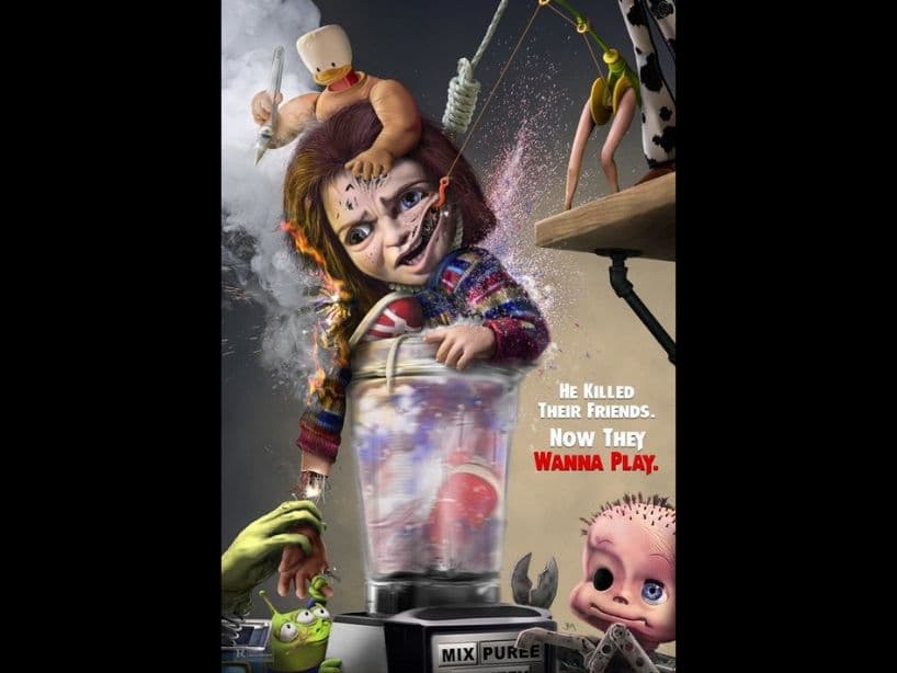 Toy Story se vengó.