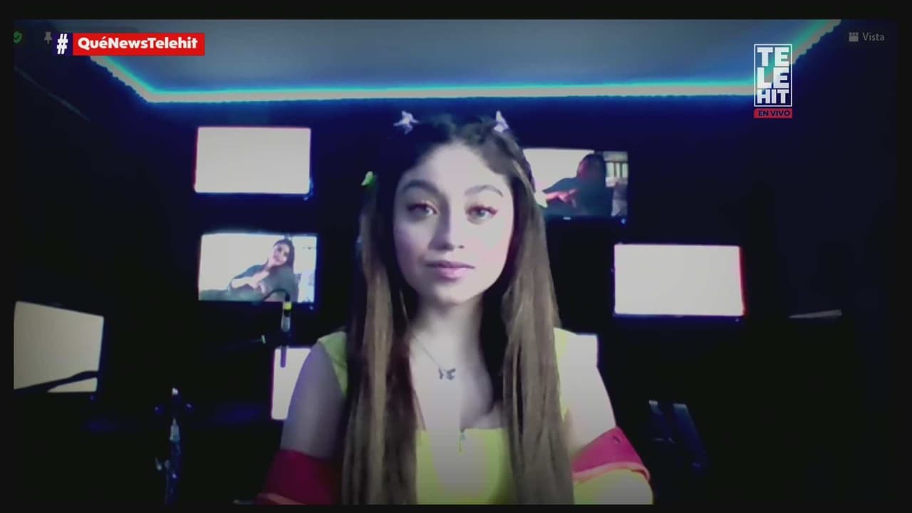 Karol Sevilla habla sobre 'Tus Besos', su nuevo sencillo: '‘una canción bastante bailable’