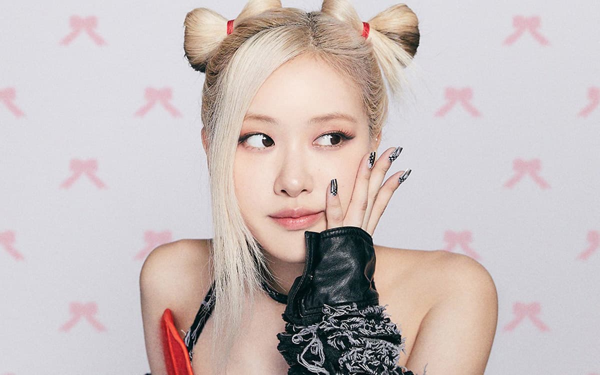 Blackpink: ¿cuáles han sido las mejores canciones y covers de Rosé?