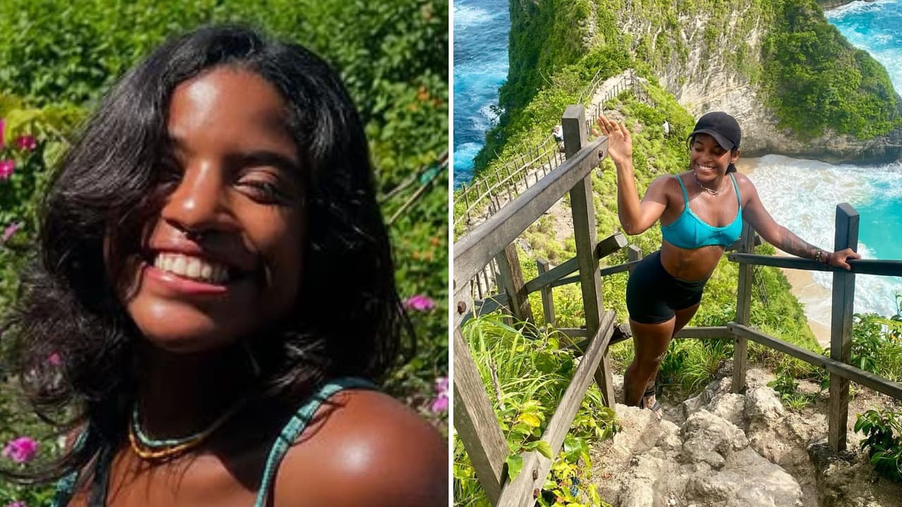 Muere ‘influencer’ a los 26 años tras caer en un volcán activo: recuperan su cuerpo días después