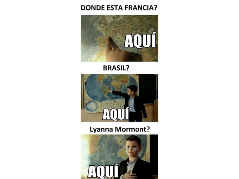 Al final, siempre habrá quienes recuerden a los caidos con el honor que merecen.