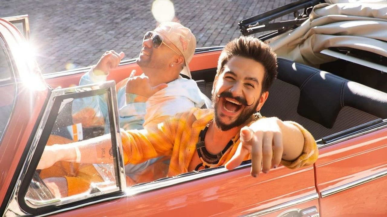 Camilo y Wisin: Así nació ‘Buenos Días’ su nueva colaboración