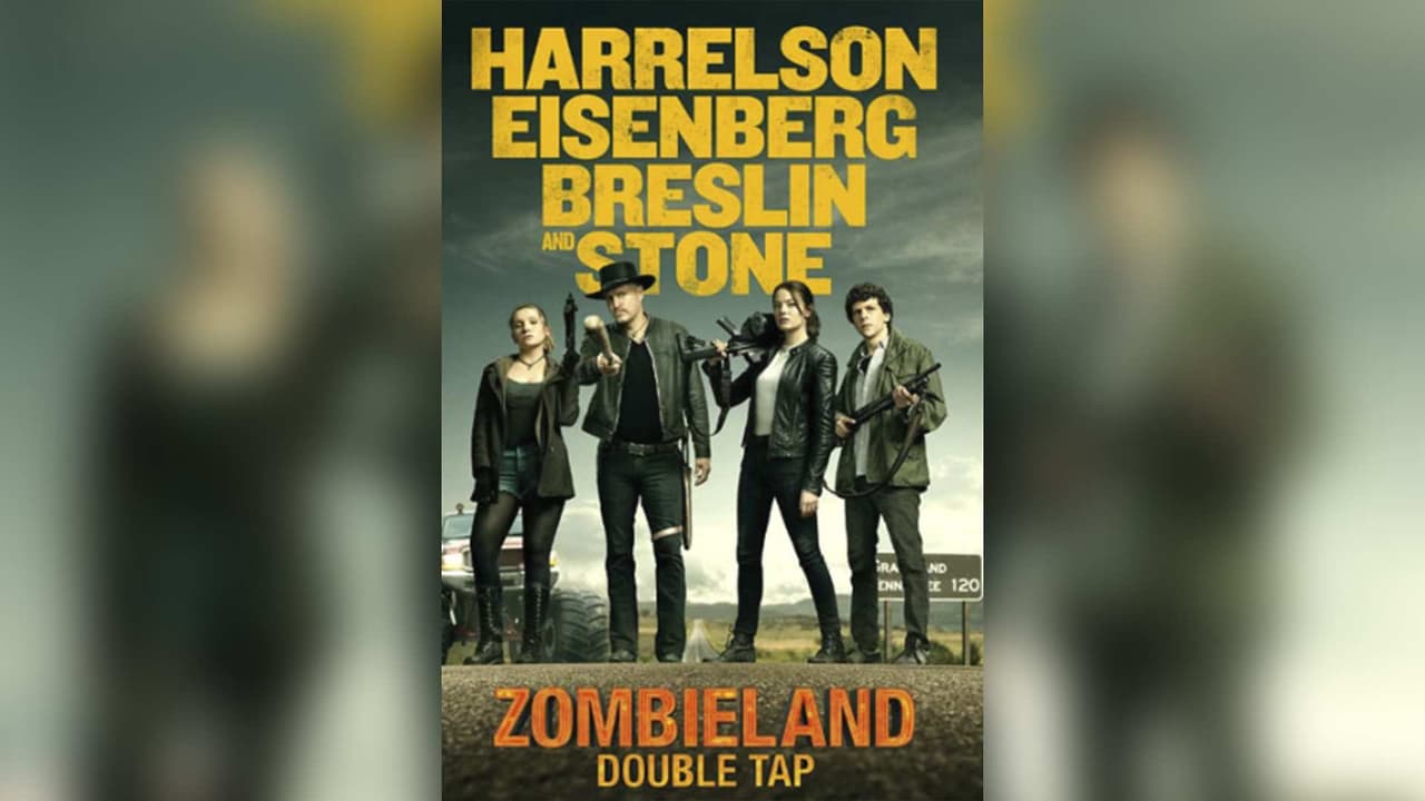 Zombieland 2: La tan esperada secuela de una divertida película de terror