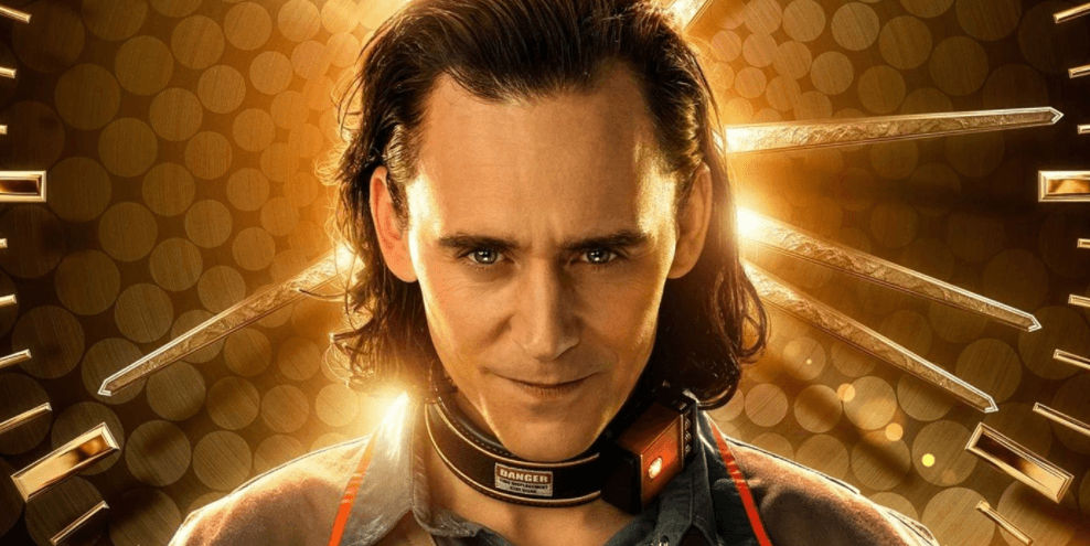 Tom Hiddleston vuelve a interpretar a Loki en su propia serie