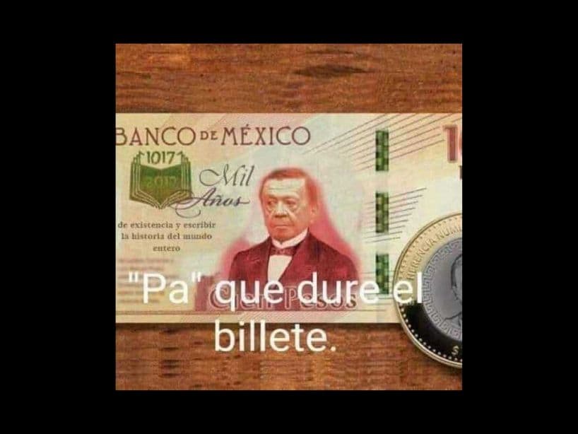 Los de Chabelo en verdad sería una gran idea para que los mexicanos ahorremos.