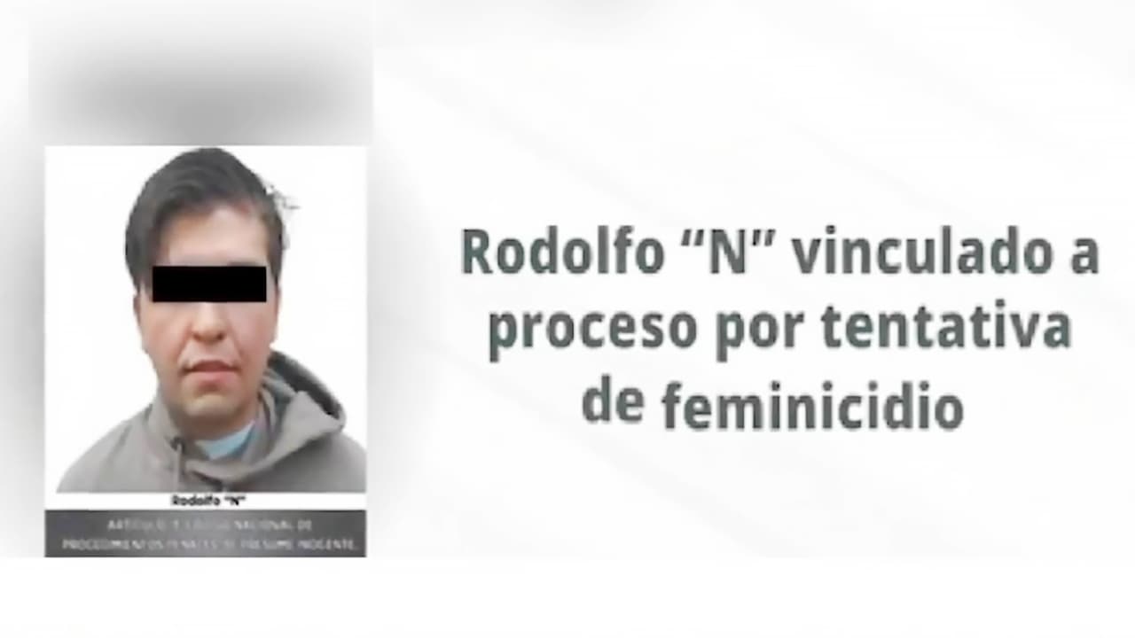 Fofo Márquez ha sido vinculado a proceso por su delito contra una mujer