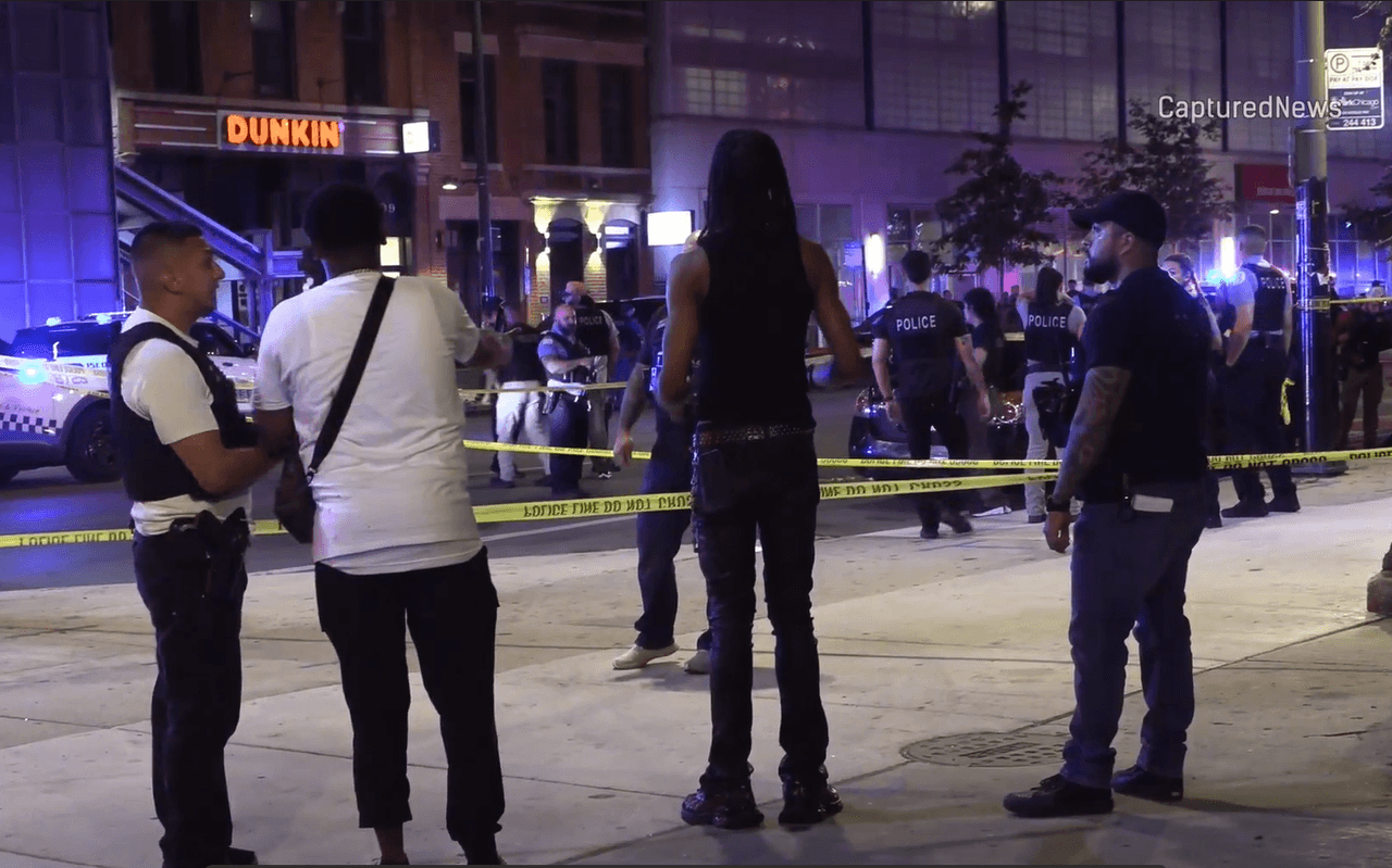 Autoridades clausuran el 'Artis Lounge' tras tiroteo afuera de fiesta de la rapera Mello Buckzz
