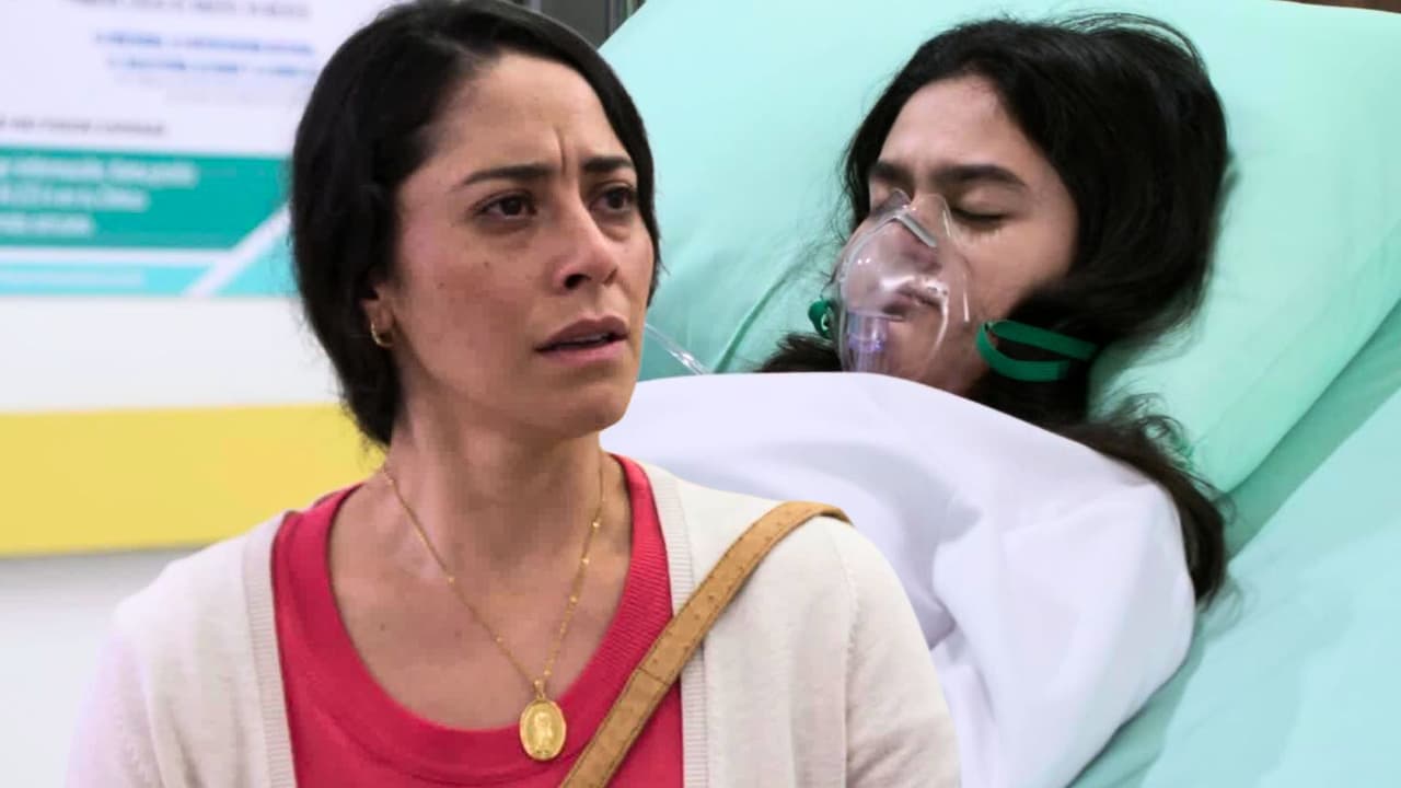 Esther descubre el grave error que cometió su hija