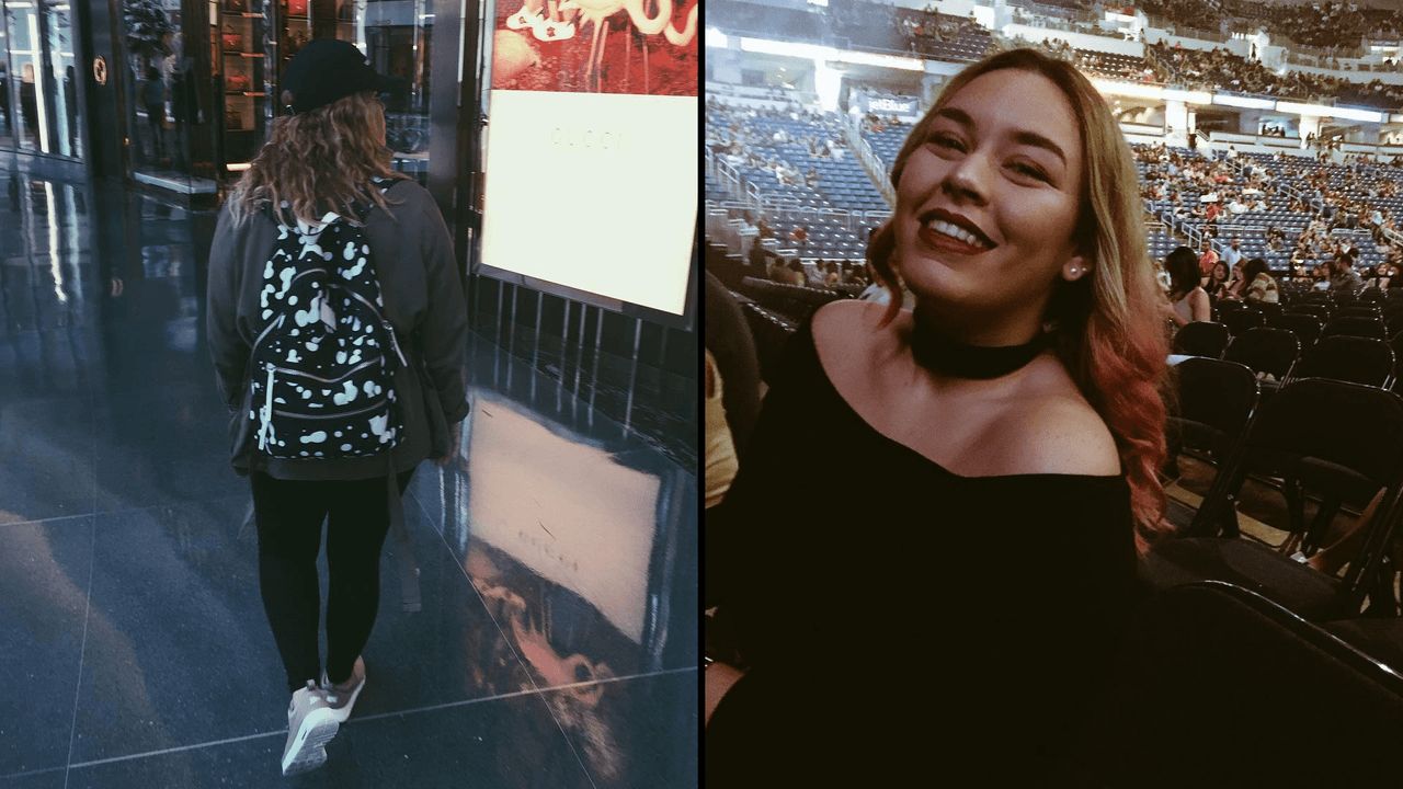 Jesaaelys Ayala González es la hija menor del reggaetonero y lo único para lo que utilizaba su cuenta de Instagram como cualquiera de nosotros, era para compartir momentos de su vida.