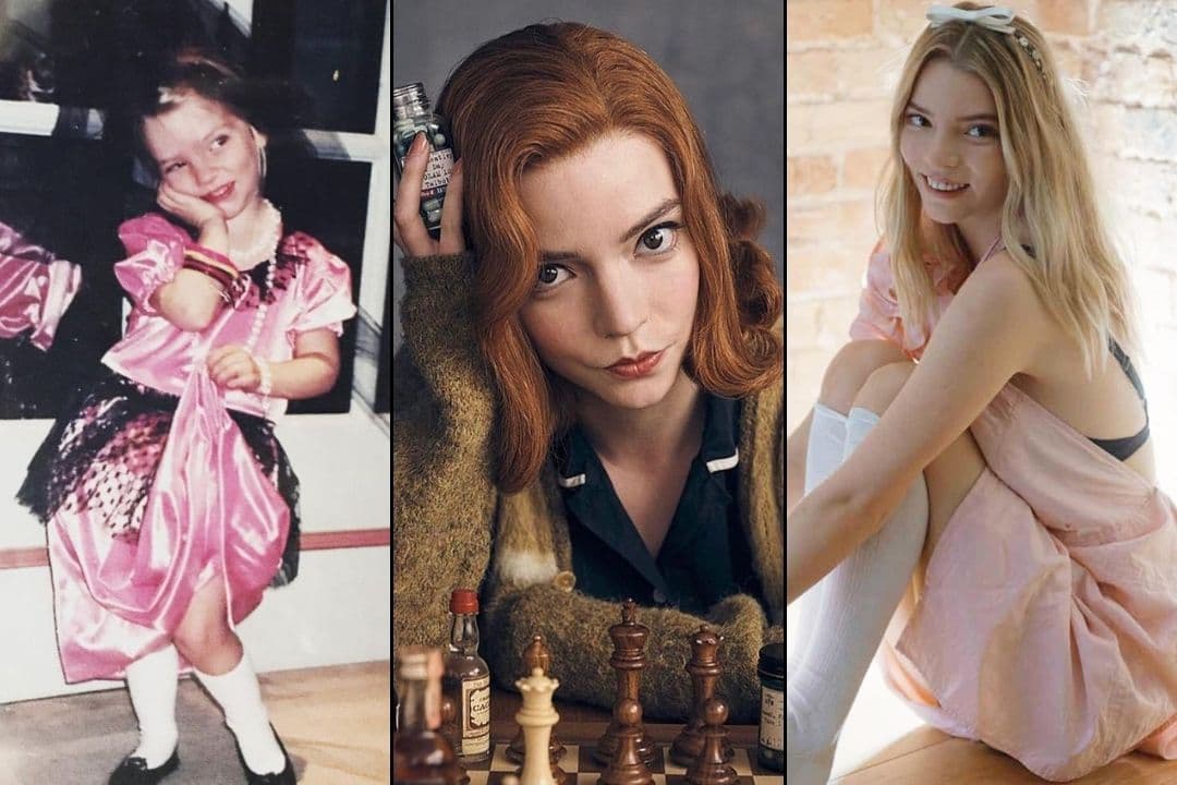 Anya Taylor-Joy se ha convertido en la actriz sensación de los últimos meses y con tan solo 24 años de edad, parece que ya protagonizará el spin-off de Mad Max. Sin embargo, en su carrera no todo ha sido “color de rosa”.
<br>