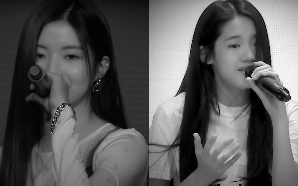 Asa y Rora son la cuarta y quinta integrante revelada de BABYMONSTER