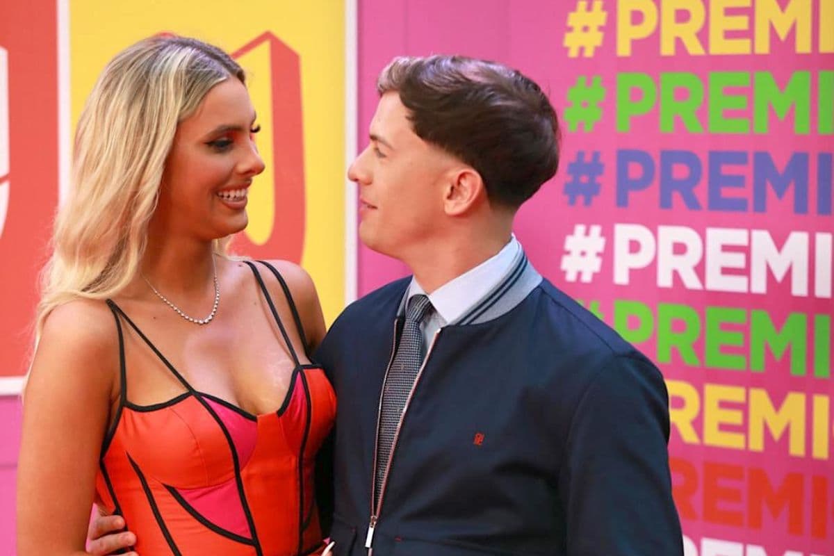 Lele Pons y Guaynaa se casan