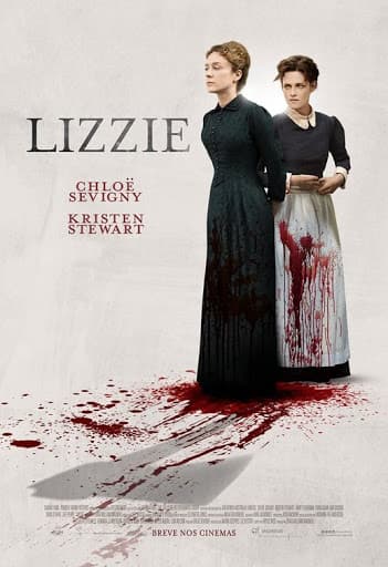En 2018, vimos a Kristen en un thriller psicológico basado en los asesinatos de la familia de Lizzie Andrew Borden, en 1892, llamado ‘El asesinato de la familia Borden’.