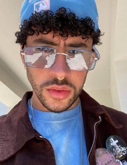 Bad Bunny, 2021