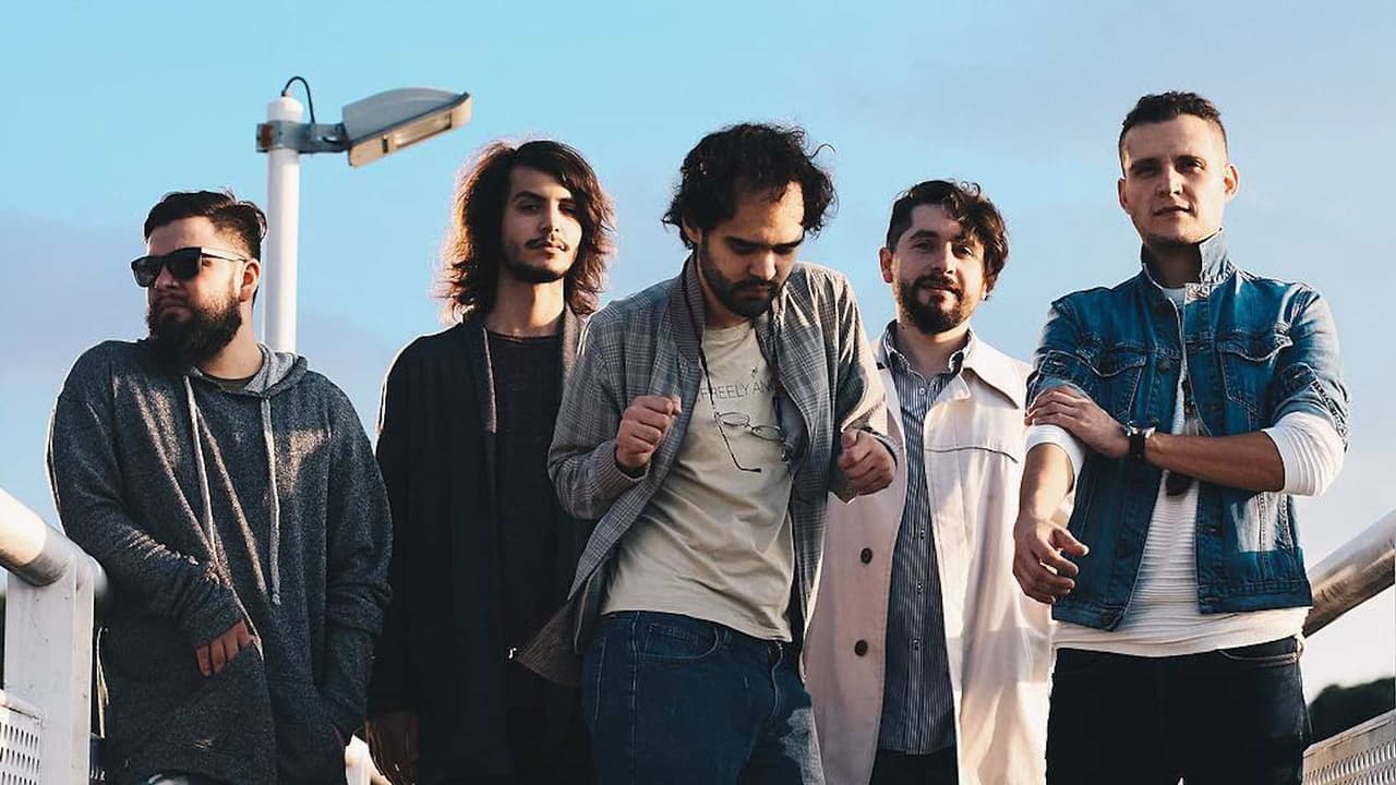 La filosofía griega: la principal inspiración de Dolphant en la música independiente