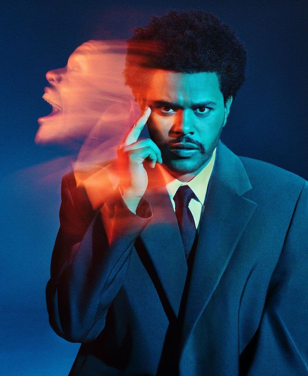 The Weeknd