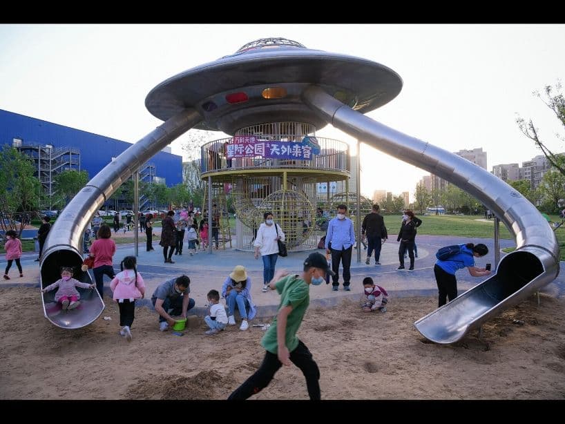 Incluso, los niños y adultos podrán regresar a divertirse en los parques de México.