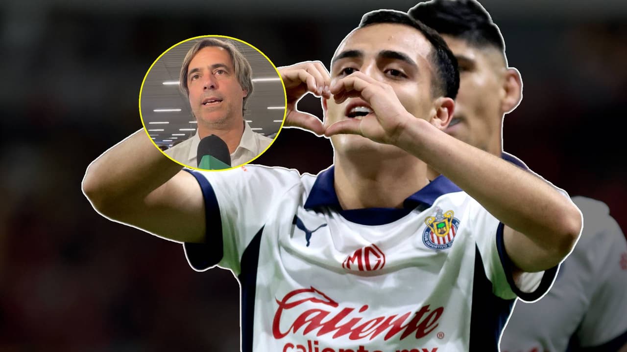 ¿Se va o se queda? Así van las negociaciones entre Chivas y Camberos