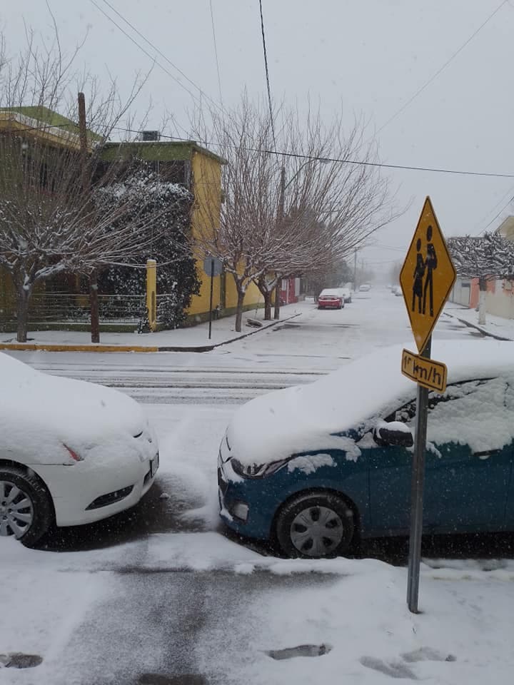 Los estados más afectados hasta ahora son Coahuila, Chihuaha y Nuevo León. Sin embargo, este 16 de febrero, también Guanajuato podría ver cortada su luz durante un lapso de tiempo.
<br>