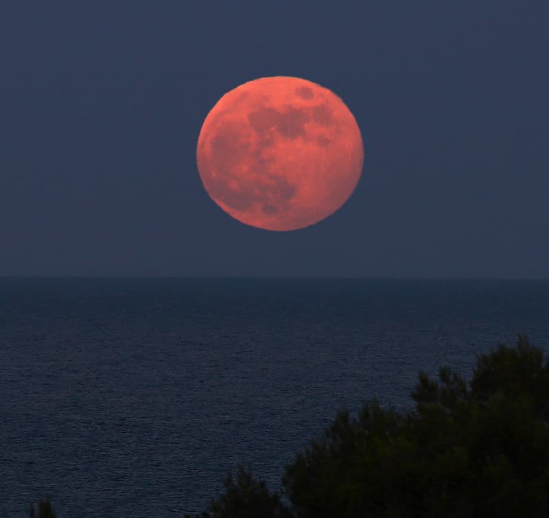 Sitges, Cataluña, España.