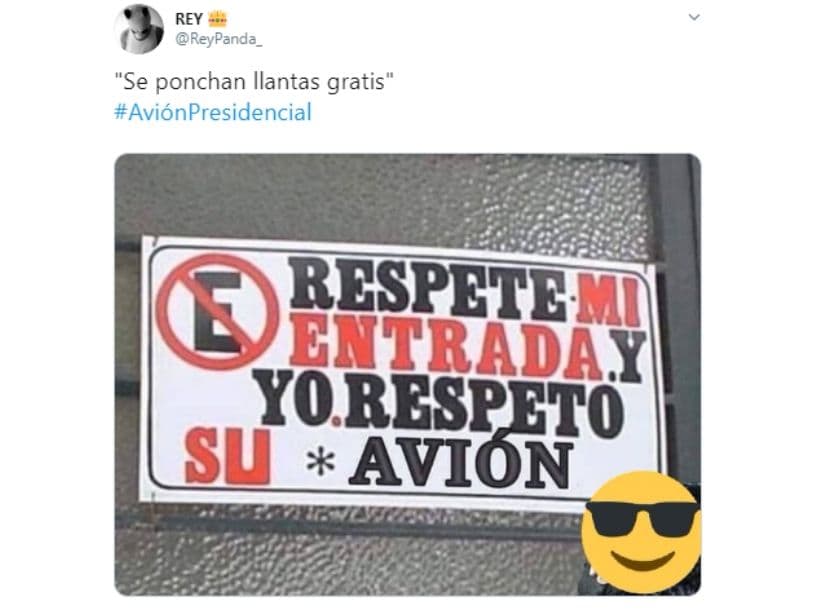 Muchos se preguntaron, qué harían con el avión si se lo ganaran y dónde lo estacionarían.De acuerdo a AMLO, durante el primer año, el avión presidencial se guardaría en la Base Militar de Santa Lucía o en el Aeropuerto Internacional de la Ciudad de México.El precio del boleto sería de 500 pesos y con seis millones de números vendidos, el gobierno podría recaudar dos mil 400 millones o dos mil 500 millones de pesos para equipo médico.