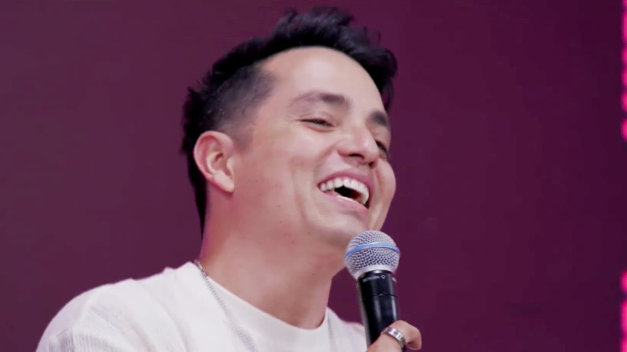 Fehr Rivas presenta su más reciente disco "Ser y pertenecer" | Que News Telehit