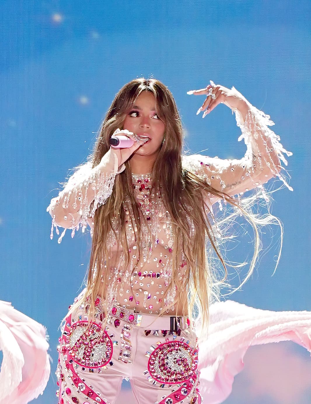 Karol G es una de las cantantes de reggaetón más famosas en estos momentos y, sin duda, su presencia en el urbano cambió la conversación, pues nos trae una vibra femenina en canciones como "Tusa" entre tantos artistas masculinos que predominan el género.