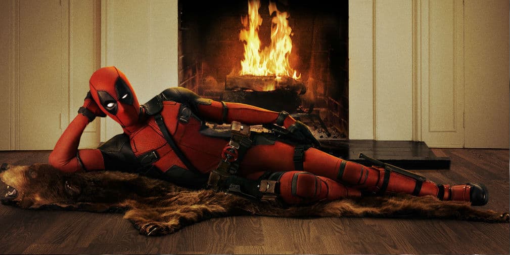 Deadpool