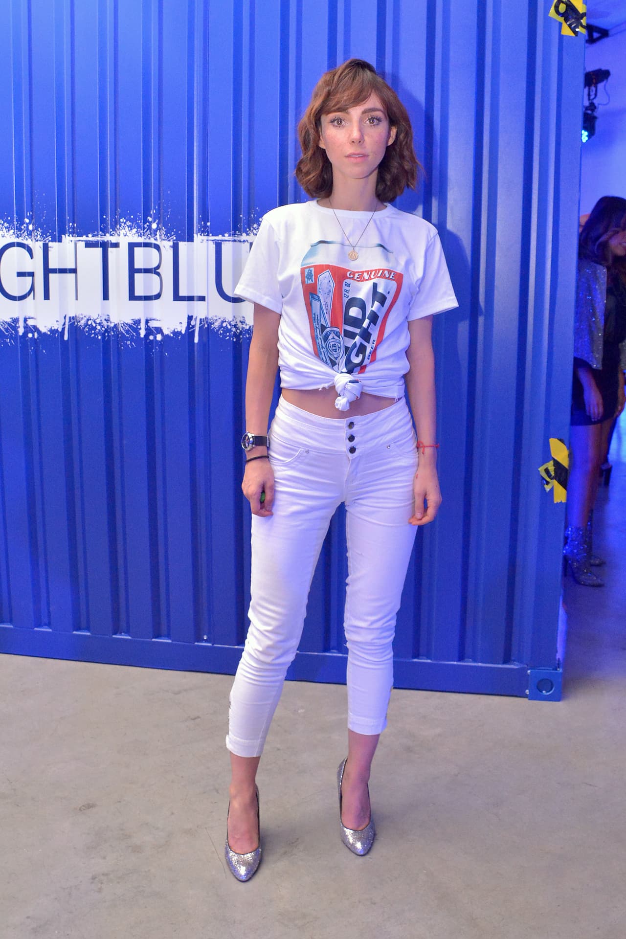 Natalia Téllez es una de las actrices favoritas del público mexicano, al cual se ha ganado gracias a su talento y carisma.