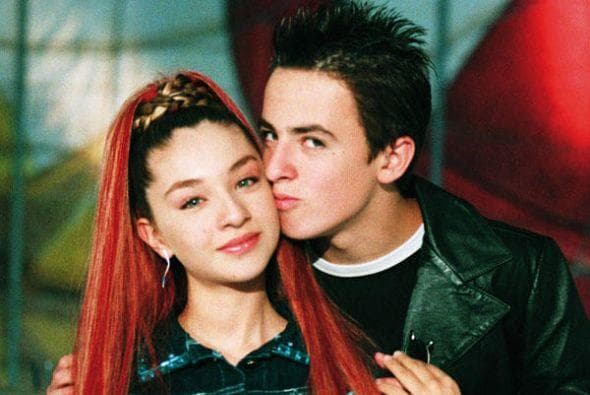 En el 2002 se volvió a encontrar con Daniela Luján y protagonizó “Cómplices al Rescate”, pero luego la actriz fue sustituida por Belinda. En este proyecto, Martín Ricca participó con sus dos excompañeras.
<br>