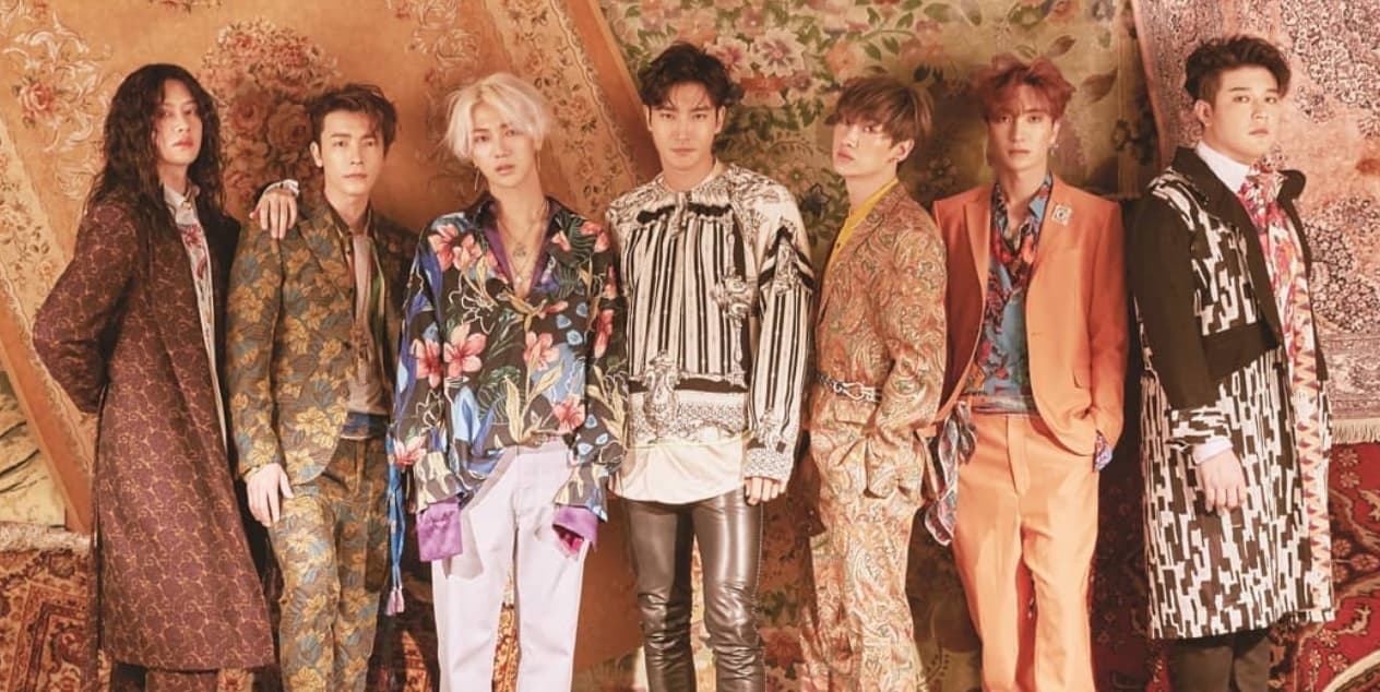¿Qué significa ELF y cómo se relaciona con Super Junior?