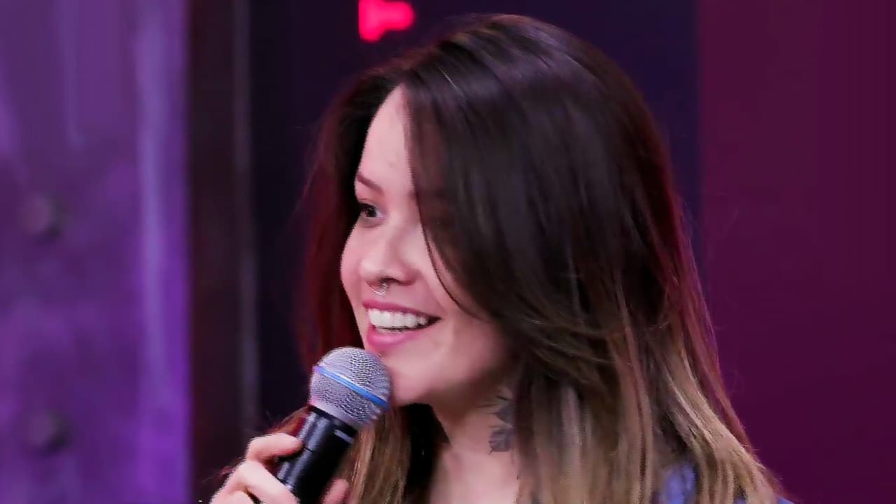 Griss Romero estrena su nuevo sencillo "Antes de apagarnos" | Que News Telehit