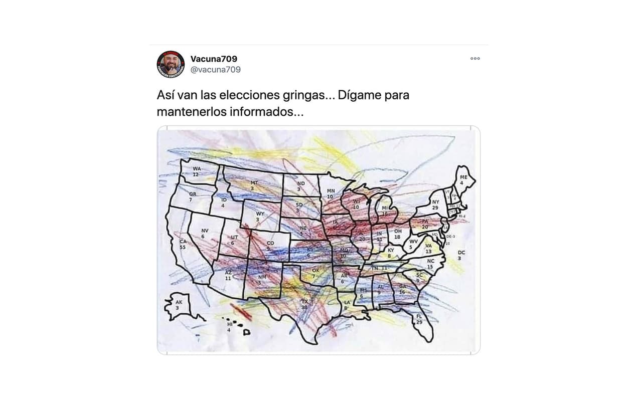 Aunque todo empezó muy normal, poco a poco nos dimos cuenta que no estaba tan fácil y que sería un proceso lleno de giros de tuerca, largas esperas y estados "cambiando de color" permanentemente.