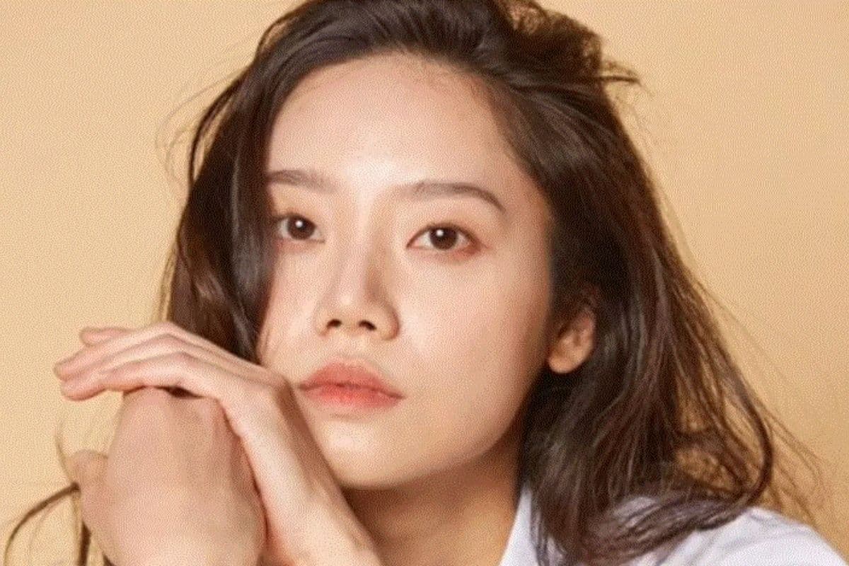Kim Mi Soo interpretó a Yeo Jung-min en Snowdrop