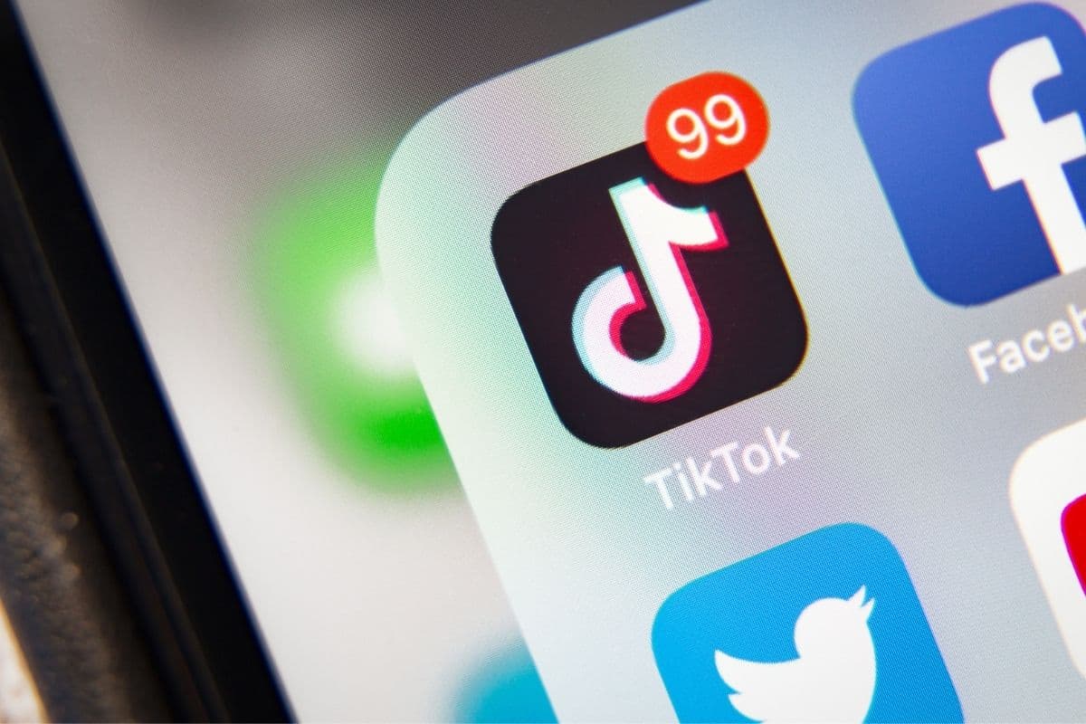 TikTok