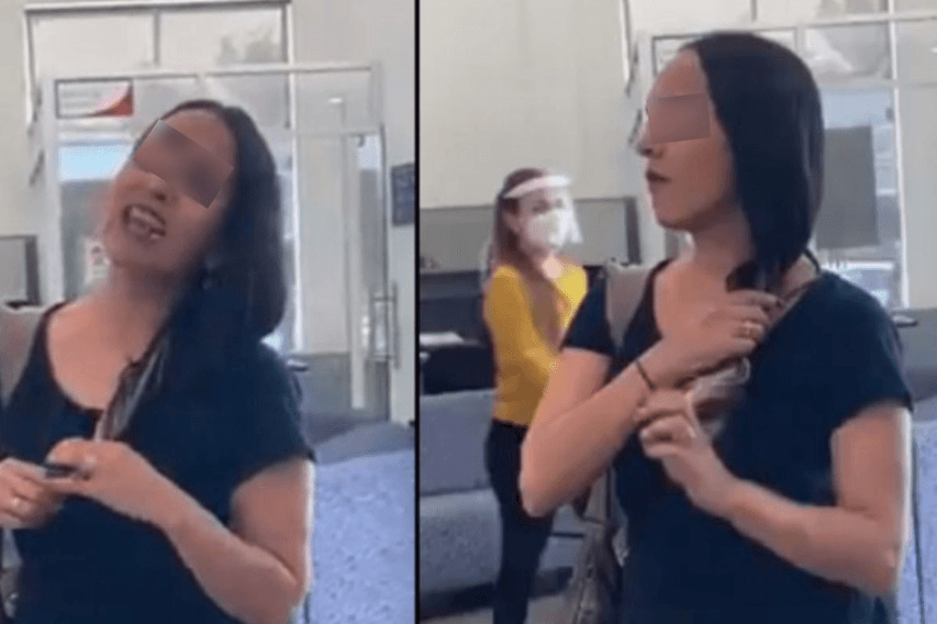 ¿Quién es Lady Élite y porqué la bautizaron así?