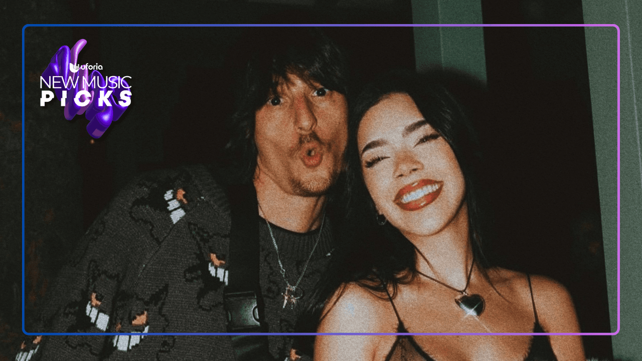 Uforia New Music Picks: Kapo, J Balvin, Christian Nodal, Danny Ocea, Kenia OS y más